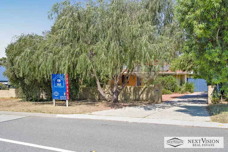 9 Benedick Road, Coolbellup WA 6163