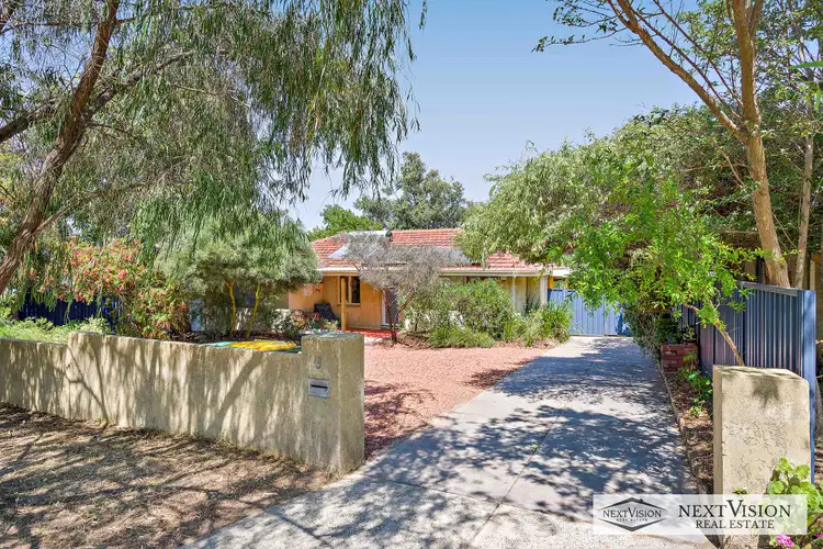 Second view of Homely house listing, 9 Benedick Road, Coolbellup WA 6163