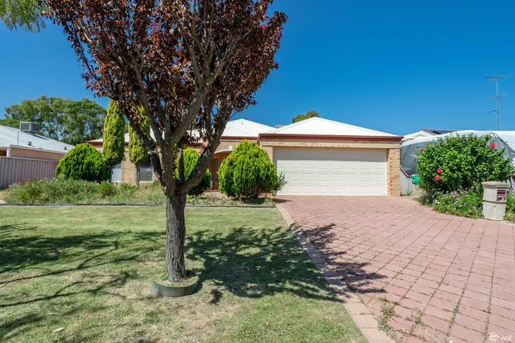 Main view of Homely house listing, 27 Hampton Road, Pinjarra WA 6208