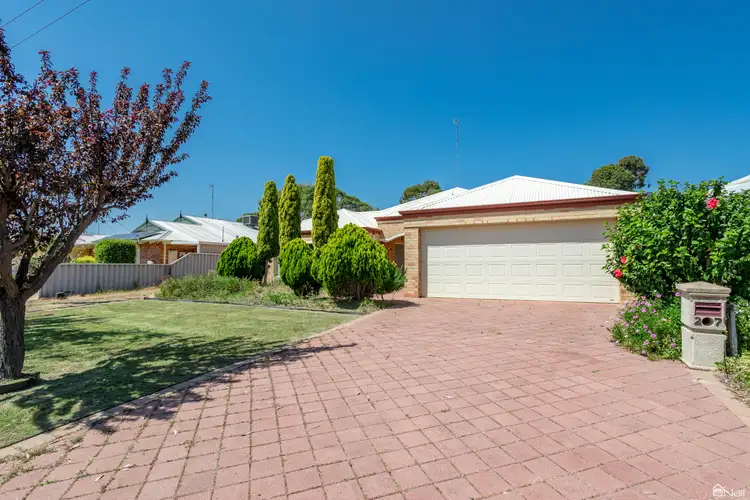 Third view of Homely house listing, 27 Hampton Road, Pinjarra WA 6208