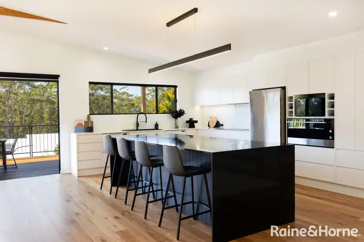 Sixth view of Homely house listing, 10 Blake Place, Narrawallee NSW 2539
