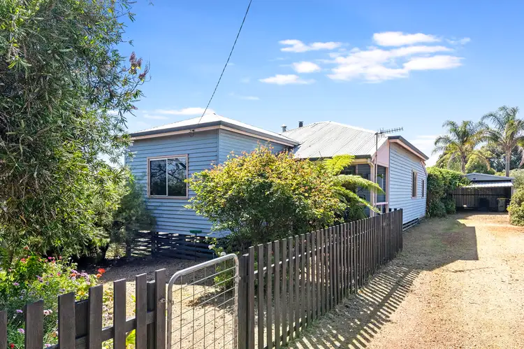 Main view of Homely house listing, 31 Dunnet Road, Nannup WA 6275