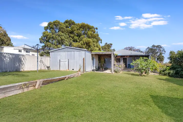 Second view of Homely house listing, 31 Dunnet Road, Nannup WA 6275