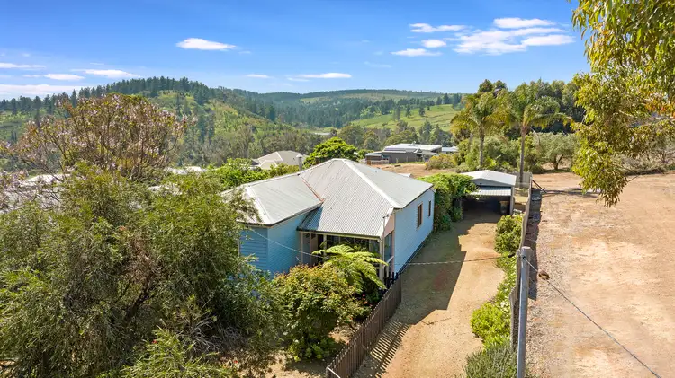 Third view of Homely house listing, 31 Dunnet Road, Nannup WA 6275