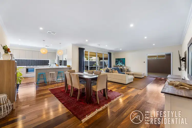 Second view of Homely house listing, 59 Viridis Street, Yanchep WA 6035