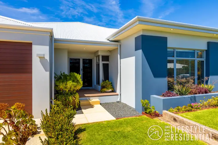 Third view of Homely house listing, 59 Viridis Street, Yanchep WA 6035