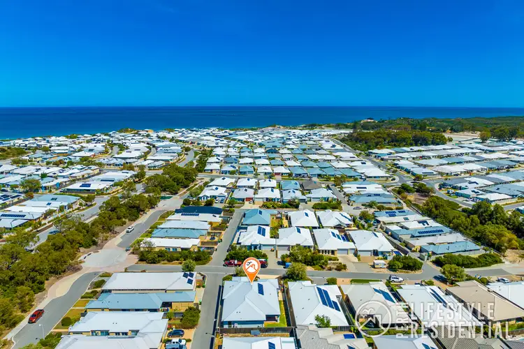 Sixth view of Homely house listing, 59 Viridis Street, Yanchep WA 6035