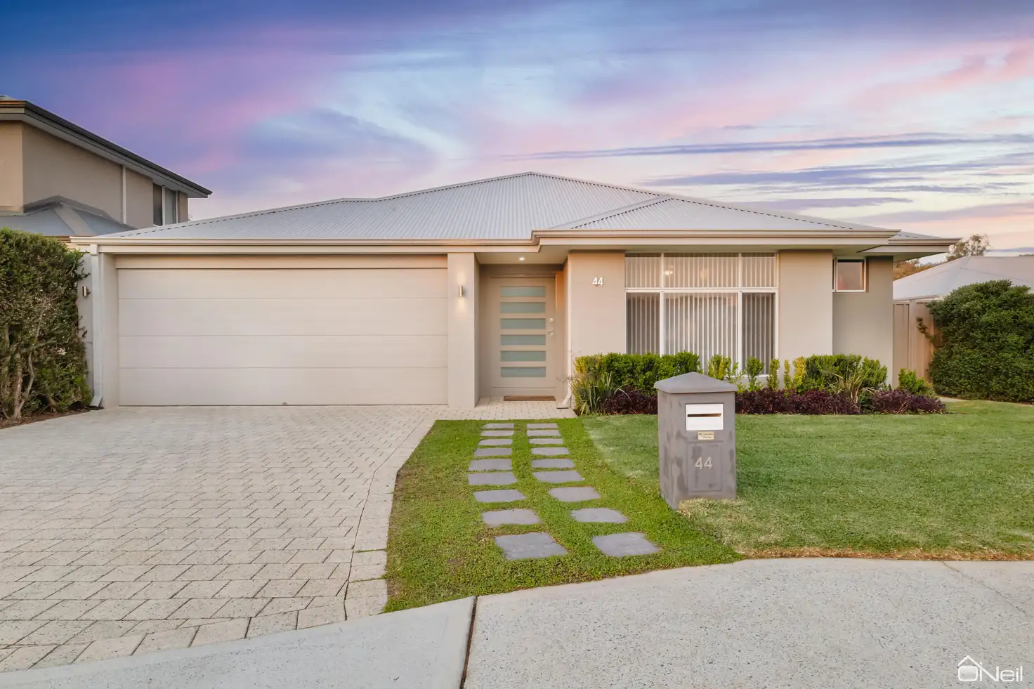Main view of Homely house listing, 44 Cumbine Loop, Martin WA 6110