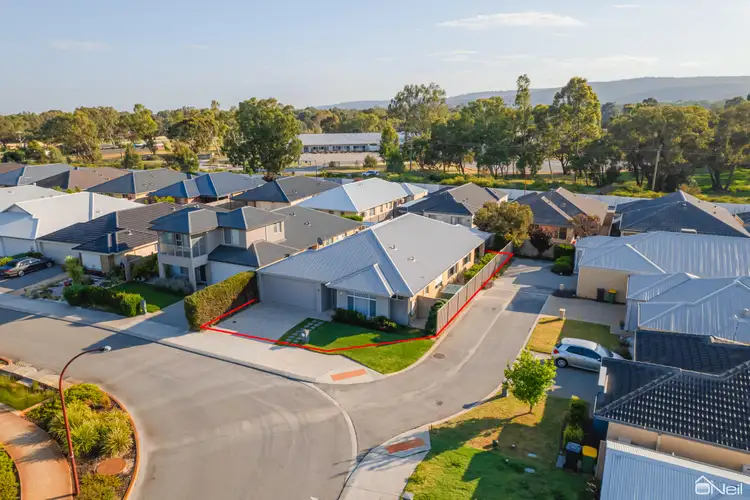 Second view of Homely house listing, 44 Cumbine Loop, Martin WA 6110