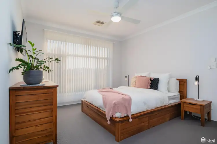 Fifth view of Homely house listing, 44 Cumbine Loop, Martin WA 6110