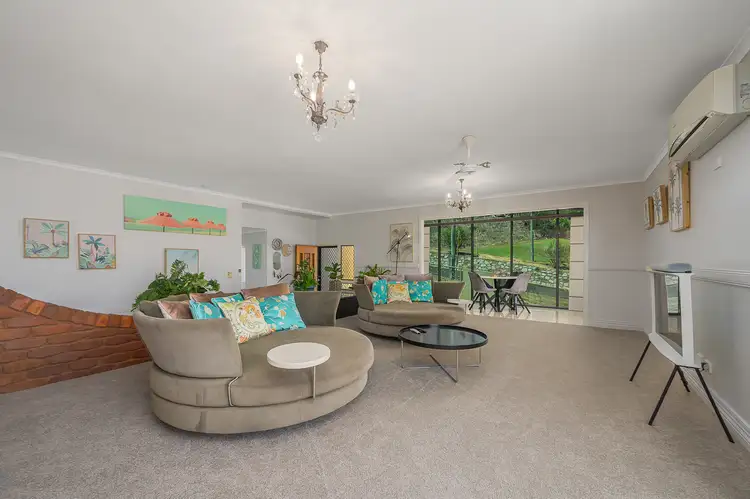 Third view of Homely house listing, 32 Eden Street, Gladstone Central QLD 4680