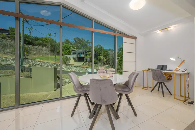 Fourth view of Homely house listing, 32 Eden Street, Gladstone Central QLD 4680