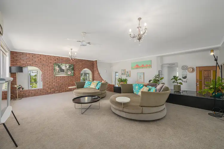 Fifth view of Homely house listing, 32 Eden Street, Gladstone Central QLD 4680