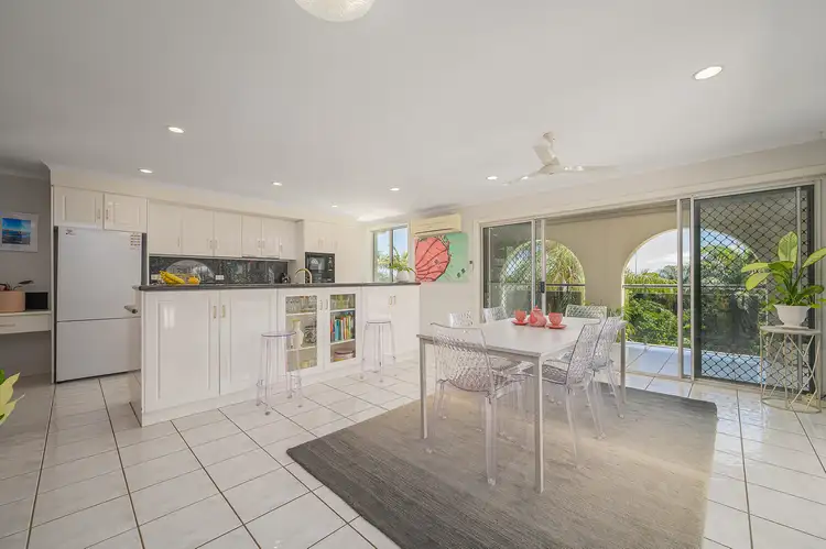 Sixth view of Homely house listing, 32 Eden Street, Gladstone Central QLD 4680