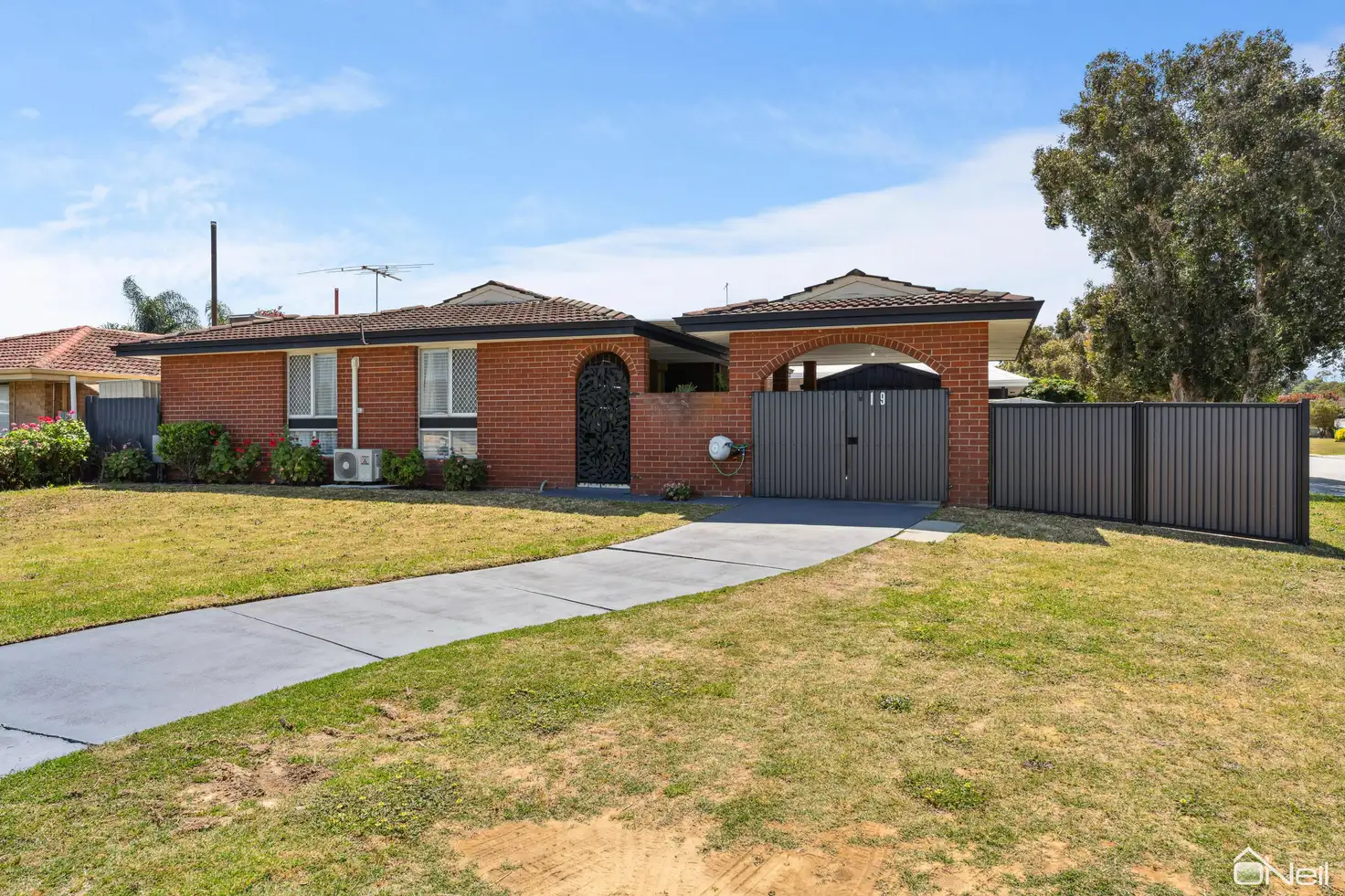 Main view of Homely house listing, 19 Eighth Road, Armadale WA 6112