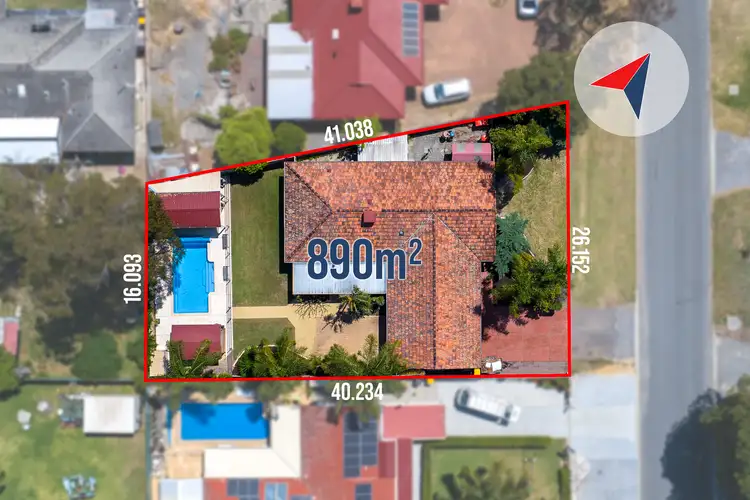 6 Dunnell Street, Maddington WA 6109