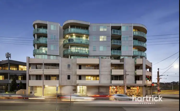 210/1615 Malvern Road, Glen Iris VIC 3146