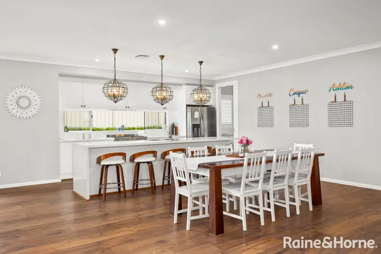 Second view of Homely house listing, 58 Red Gum Drive, Ulladulla NSW 2539