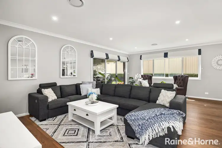 Third view of Homely house listing, 58 Red Gum Drive, Ulladulla NSW 2539