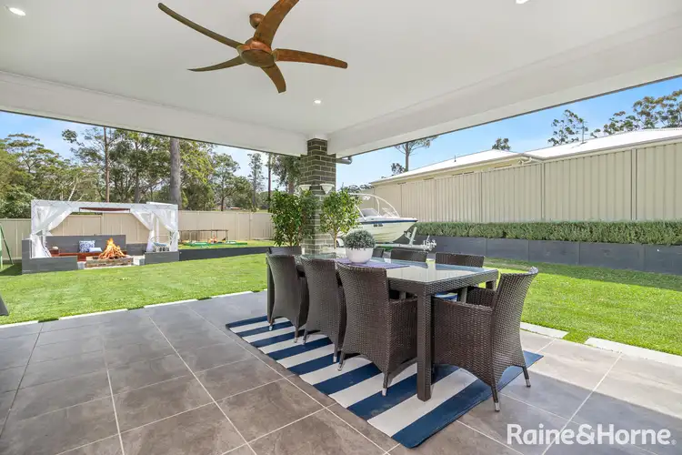 Fourth view of Homely house listing, 58 Red Gum Drive, Ulladulla NSW 2539