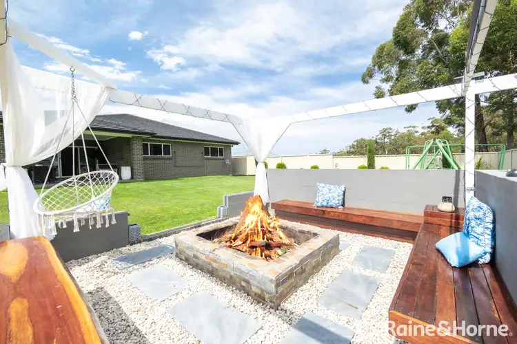 Fifth view of Homely house listing, 58 Red Gum Drive, Ulladulla NSW 2539