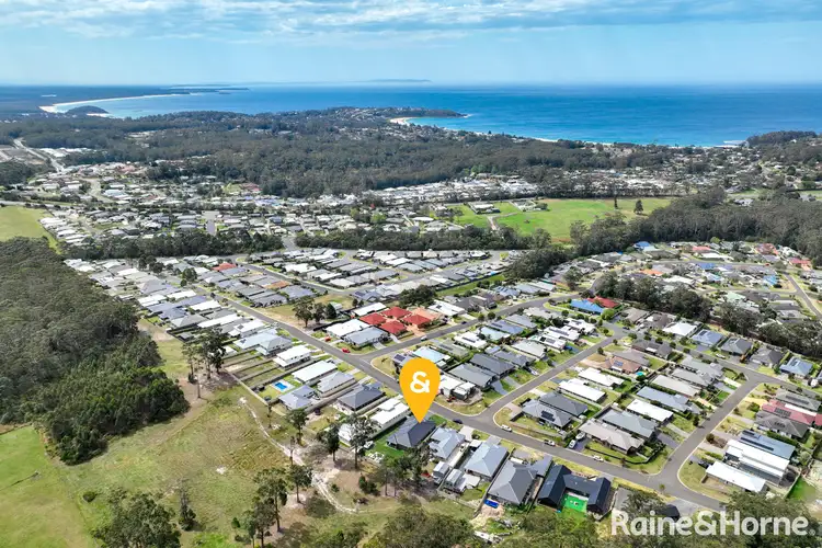 Sixth view of Homely house listing, 58 Red Gum Drive, Ulladulla NSW 2539