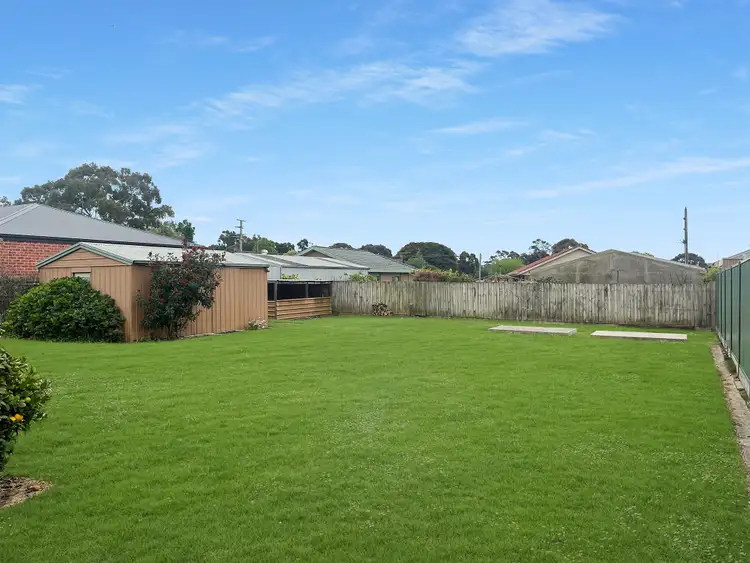 Second view of Homely land listing, 11 Trease Street, Leongatha VIC 3953