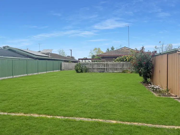 Third view of Homely land listing, 11 Trease Street, Leongatha VIC 3953