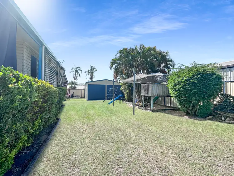 Third view of Homely house listing, 8 Lang Street, Moura QLD 4718