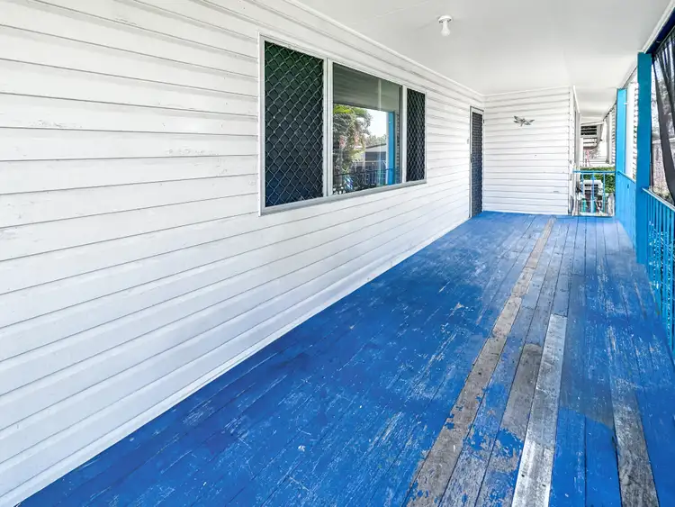 Fourth view of Homely house listing, 8 Lang Street, Moura QLD 4718