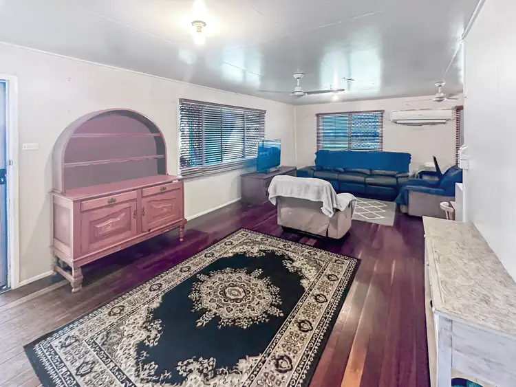 Sixth view of Homely house listing, 8 Lang Street, Moura QLD 4718