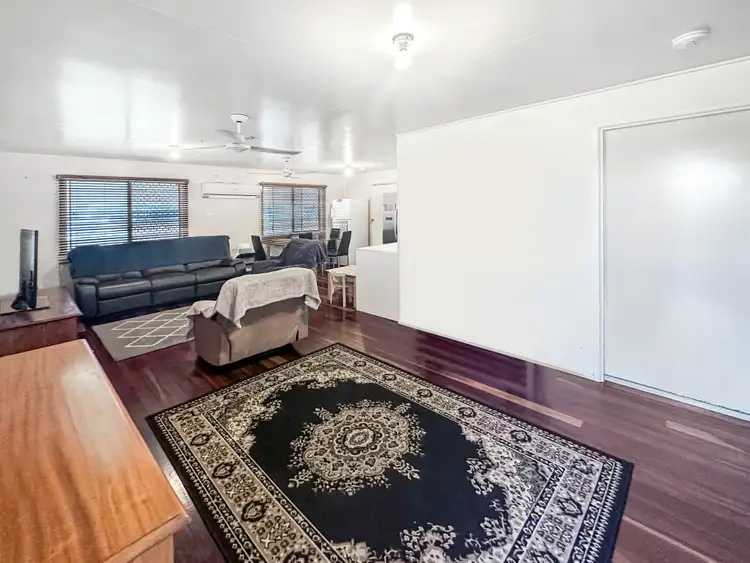 Seventh view of Homely house listing, 8 Lang Street, Moura QLD 4718