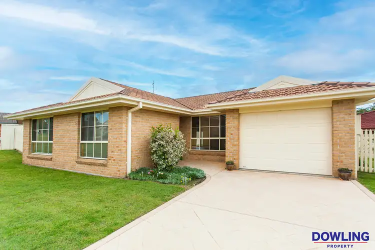 Second view of Homely house listing, 20 Dangar Circuit, Medowie NSW 2318