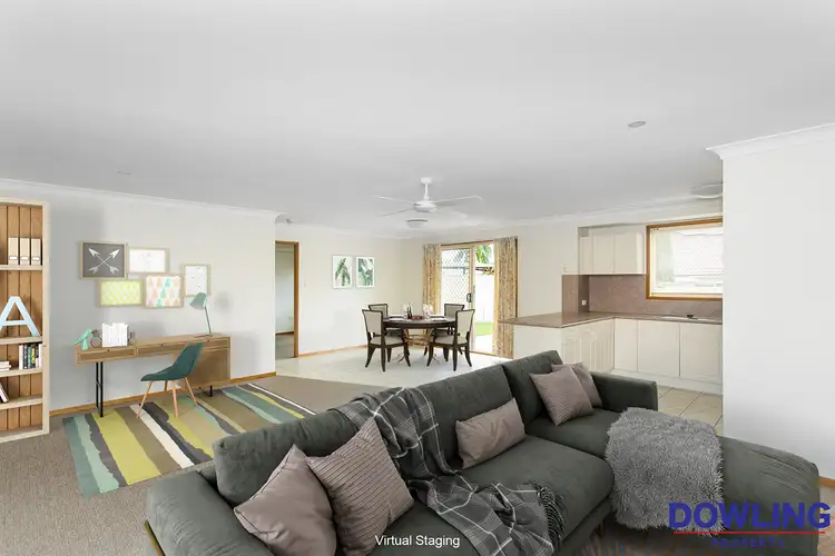 Third view of Homely house listing, 20 Dangar Circuit, Medowie NSW 2318