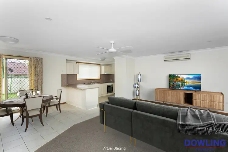 Fourth view of Homely house listing, 20 Dangar Circuit, Medowie NSW 2318