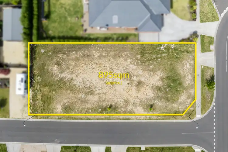 1 Parkview Terrace, Riddells Creek VIC 3431