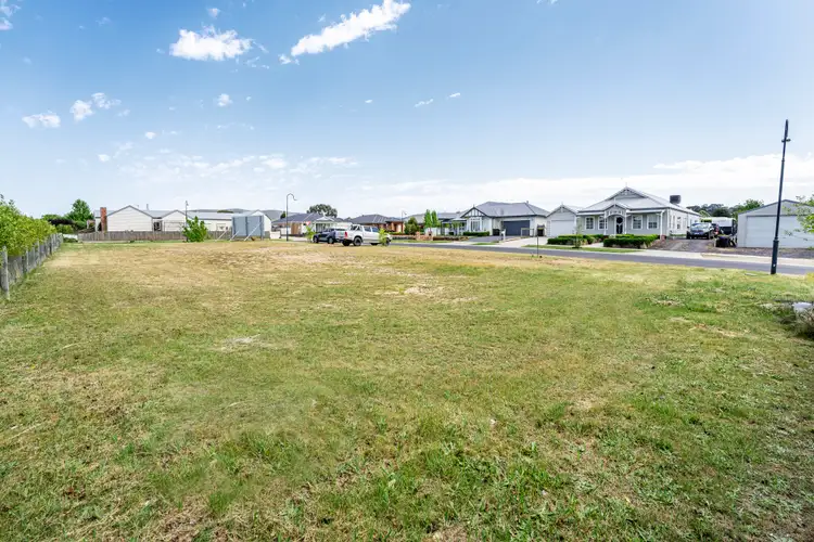 Third view of Homely land listing, 1 Parkview Terrace, Riddells Creek VIC 3431