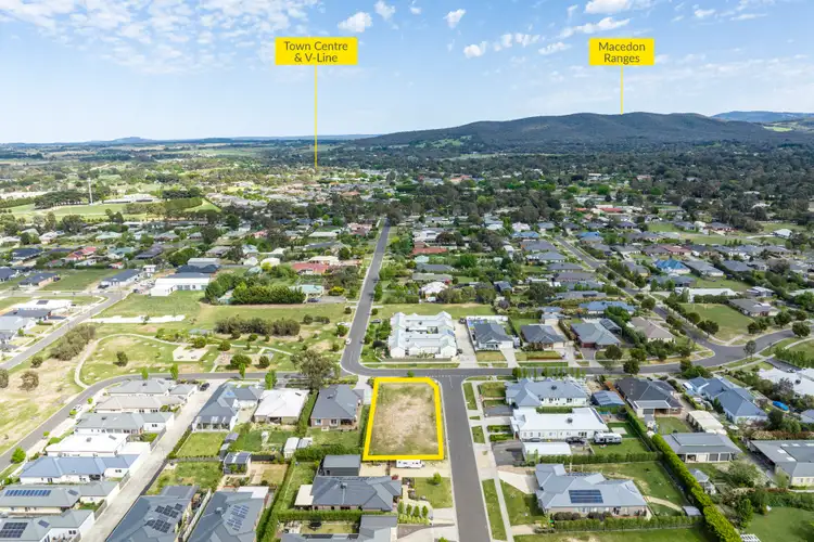 Fourth view of Homely land listing, 1 Parkview Terrace, Riddells Creek VIC 3431