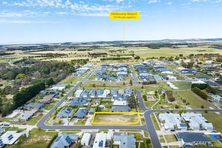 Fifth view of Homely land listing, 1 Parkview Terrace, Riddells Creek VIC 3431