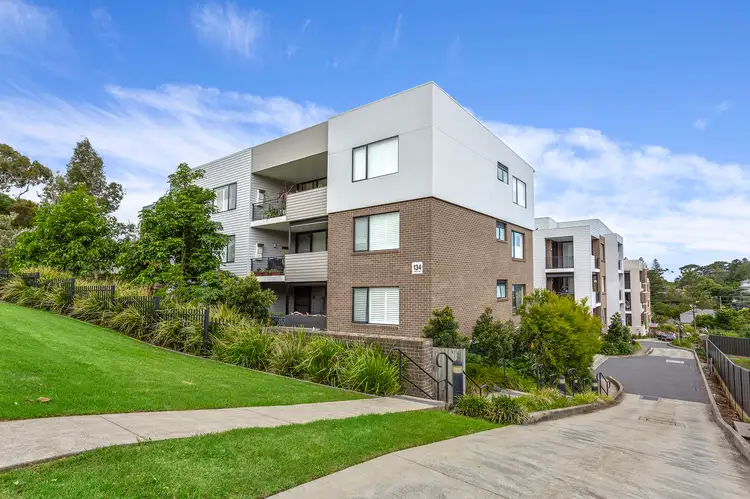 8/134 Shoalhaven Street, Kiama NSW 2533