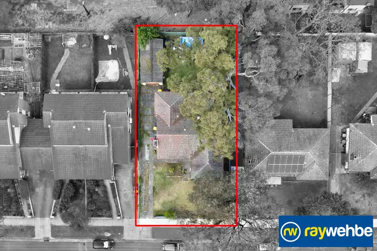 Third view of Homely house listing, 7 Collett Parade, Parramatta NSW 2150