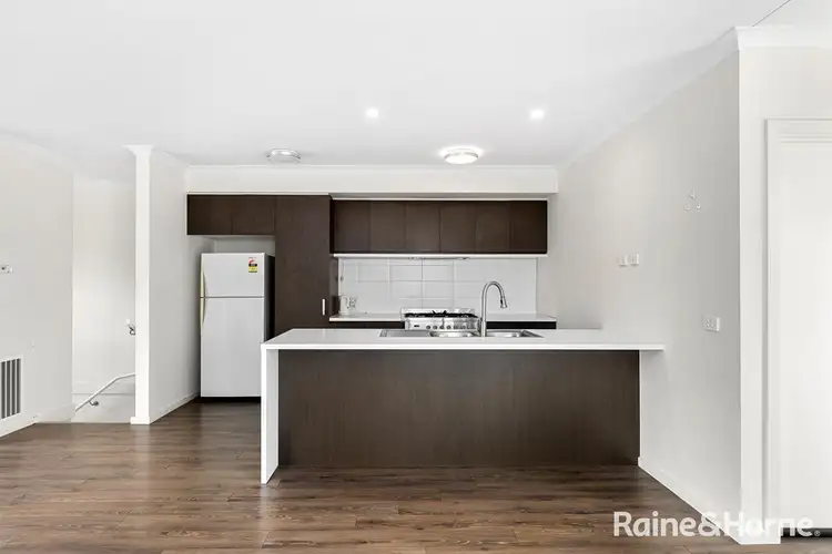 Fifth view of Homely house listing, 32 Vista Circuit, Westmeadows VIC 3049