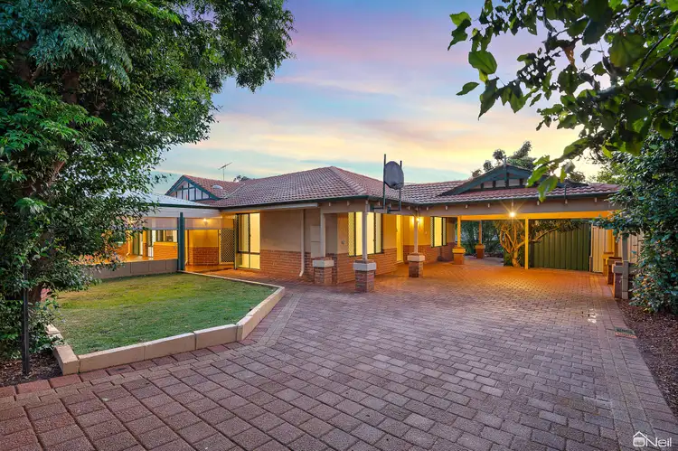Second view of Homely house listing, 24 Linton Street, Byford WA 6122