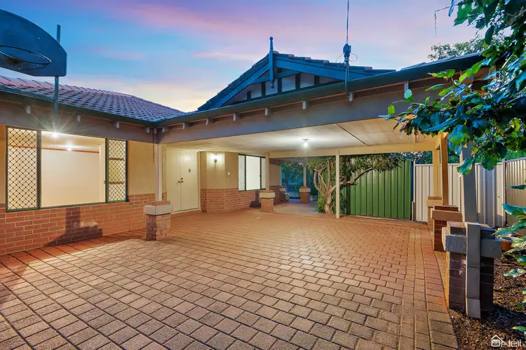 Third view of Homely house listing, 24 Linton Street, Byford WA 6122