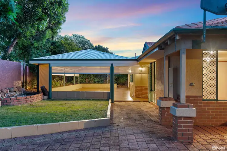 Fifth view of Homely house listing, 24 Linton Street, Byford WA 6122