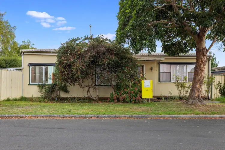 Main view of Homely house listing, 10 Allison Street, Leongatha VIC 3953