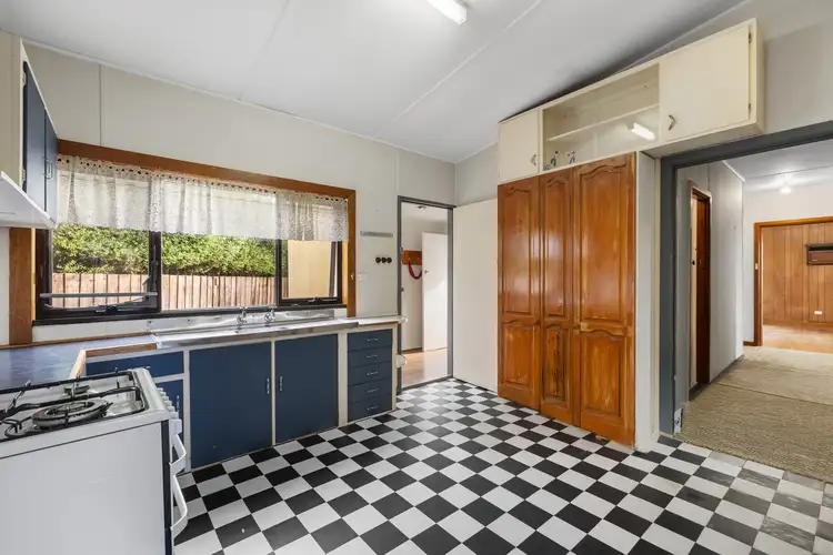 Second view of Homely house listing, 10 Allison Street, Leongatha VIC 3953