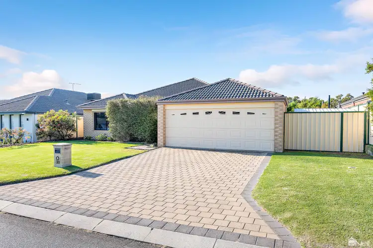 Second view of Homely house listing, 30 D'Vitale Loop, Byford WA 6122