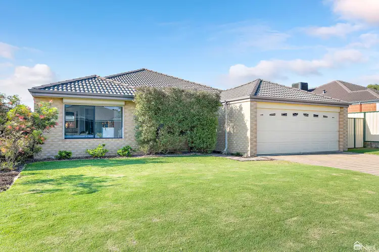 Third view of Homely house listing, 30 D'Vitale Loop, Byford WA 6122
