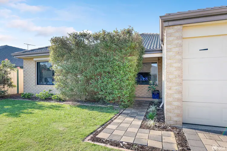 Fourth view of Homely house listing, 30 D'Vitale Loop, Byford WA 6122